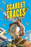 Cover of Scarlet Traces by Ian Edginton 1593077173