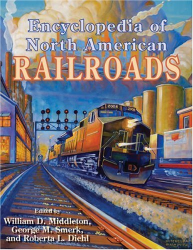 Trains and Railroads