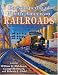 Books : Encyclopedia of North American Railroads