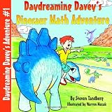 Daydreaming Davey's Dinosaur Math Adventure