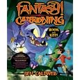 Fantasy! Cartooning Book & Kit