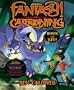 Fantasy! Cartooning Book & Kit