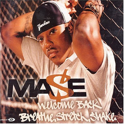 MASE - Breathe Stretch Shake - Zortam Music