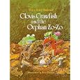 Clovis Crawfish and the Orphan Zo-Zo (The Clovis Crawfish Series)
