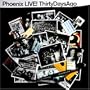 Live: Thirty Days Ago