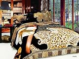 Arya Pars Duvet Cover Bed in Bag Full Queen Bedding Gift Set AR141Q
