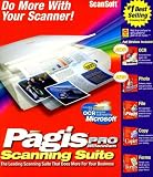 Pagis Pro Millennium Scanning Suite