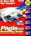 Pagis Pro Millennium Scanning Suite