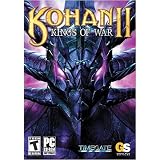 Kohan II: Kings of War