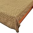 Bedcovers Bedspreads Cotton Rustic Decor Block Printing Size Queen
