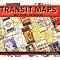 The Geography and Sociology of Transit