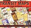Transit Maps of the World
