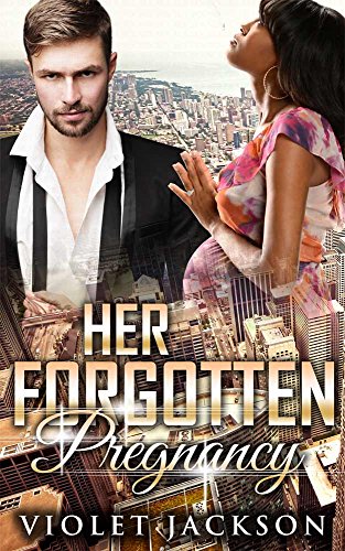 Her Forgotten Pregnancy (BWWM Pregnancy Romance)