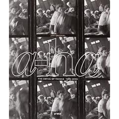 A-ha: The Swing of Things 1985-2010