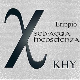 Selvaggia Incoscienza (Sarr Laera Popcorn Mix)