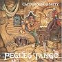 Pegleg Tango