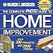 Home Improvement - Books