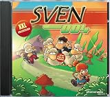 Sven 004. CD-ROM f�r Windows ab 98/ME/2000/XP - 