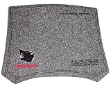 Produkt-Bild: Gaming Mousepad Wild Wolf Hunter Precision Gaming Surface Pad f&uuml;r Gamer aus Stoff Top!