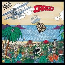 Cargo (Expanded Ed) (W/5 Bonus