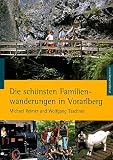  : Die sch&ouml;nsten Familienwanderungen in Vorarlberg