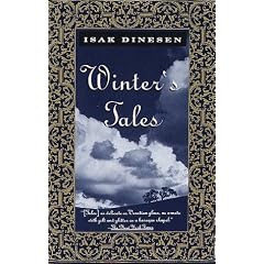 Winter's Tales