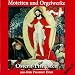 Motette/Orgel/Ostern-Pfingsten