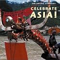 Greetings, Asia! (Our Amazing Continents)