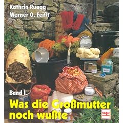 Was die Gro�mutter noch wu�te