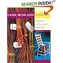 Cane, Rush and Willow: Weaving with Natural Materials