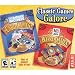 Software : Classic Games Galore (Jewel Case)