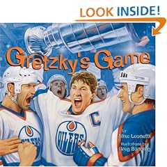 Gretzky's Game