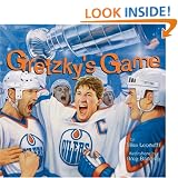 Gretzky's Game