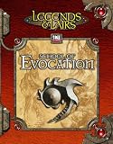 School of Evocation (Legends & Lairs, d20 System)