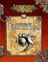 School of Evocation (Legends & Lairs, d20 System)
