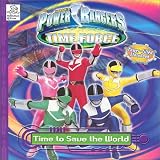 Time to Save the World (Power Rangers)
