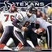 Houston Texans 2007 Calendar