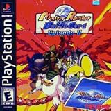 Monster Rancher: Battle Card Episode II