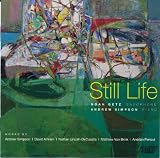 Noah Getz: Still Life