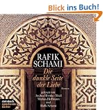 Die dunkle Seite der Liebe. Roman. 21 CDs