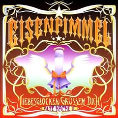 Liebesglocken Gr��en Dich (Re-Issue)