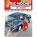 Ric Hochet, tome 68 : Le Collectionneur de crimes