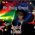 digital baby grand piano Soul of digital baby grand piano Soul of