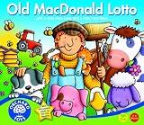 Old MacDonald Lotto