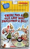 There Was An Old Lady Who Swallowed A Bell! - Audio