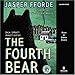 The Fourth Bear: A Nursery Crime (Unabridged)