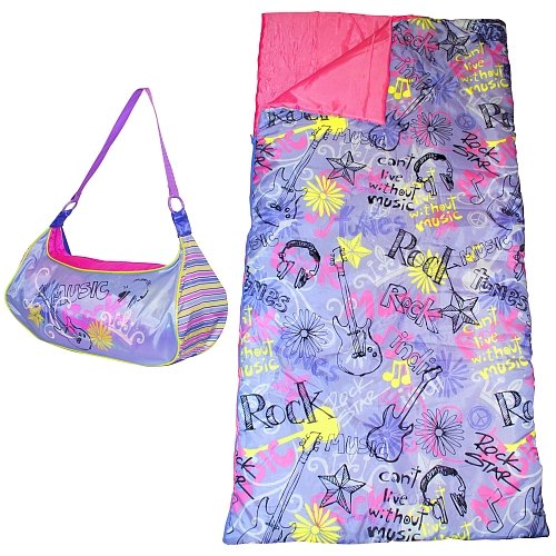 Sleeping Bags for Girls