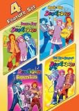 Doodlebops (Four Feature Set)