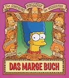 Produkt-Bild: Simpsons Bibliothek der Weisheiten: Das Marge Buch