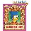 Simpsons Bibliothek der Weisheiten: Das Marge Buch